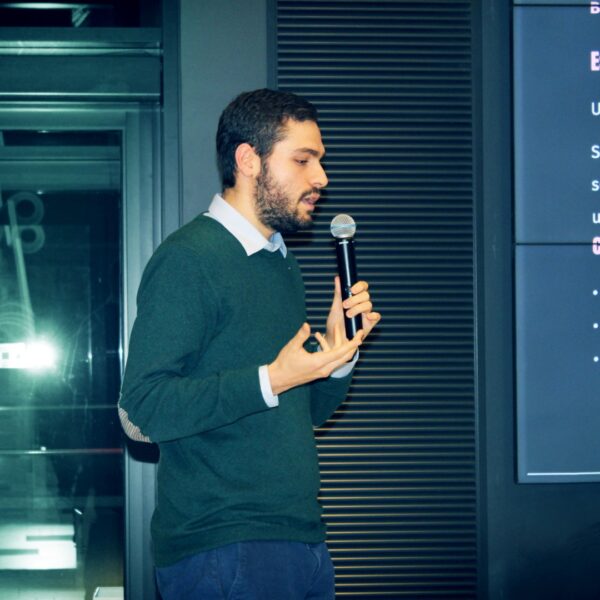 I NUOVI SCENARI DIGITALI