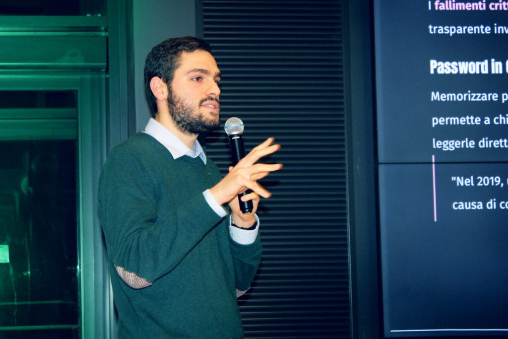 I NUOVI SCENARI DIGITALI