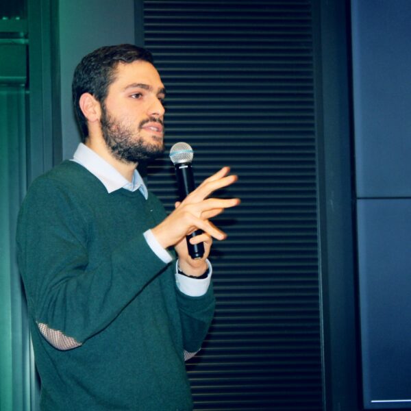 I NUOVI SCENARI DIGITALI