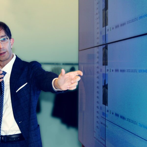 I NUOVI SCENARI DIGITALI