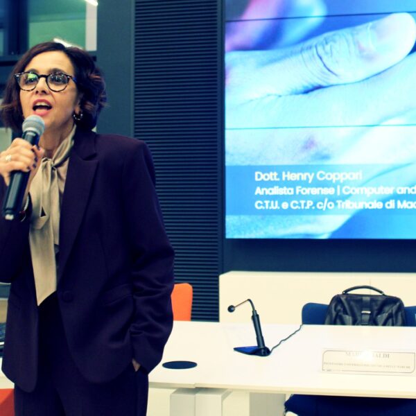 I NUOVI SCENARI DIGITALI