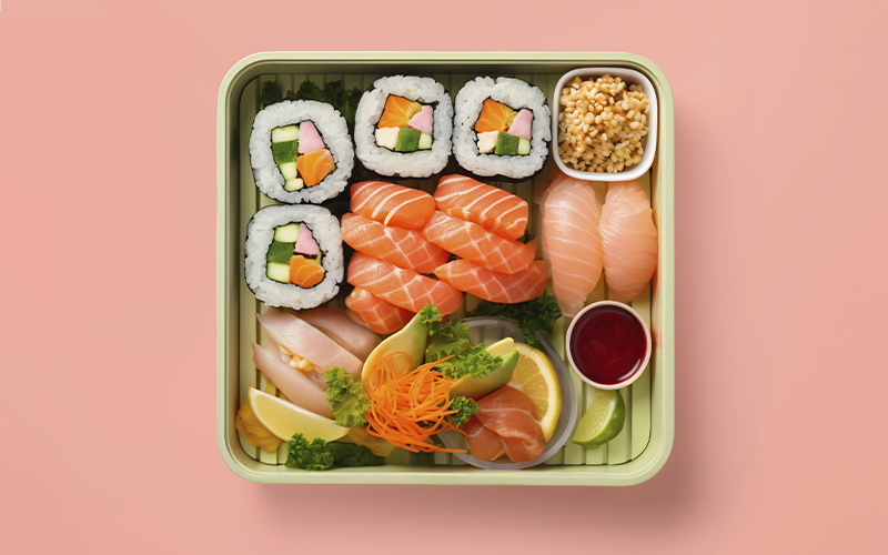 Bento Grid Design: L’arte di mettere ordine nel caos digitale