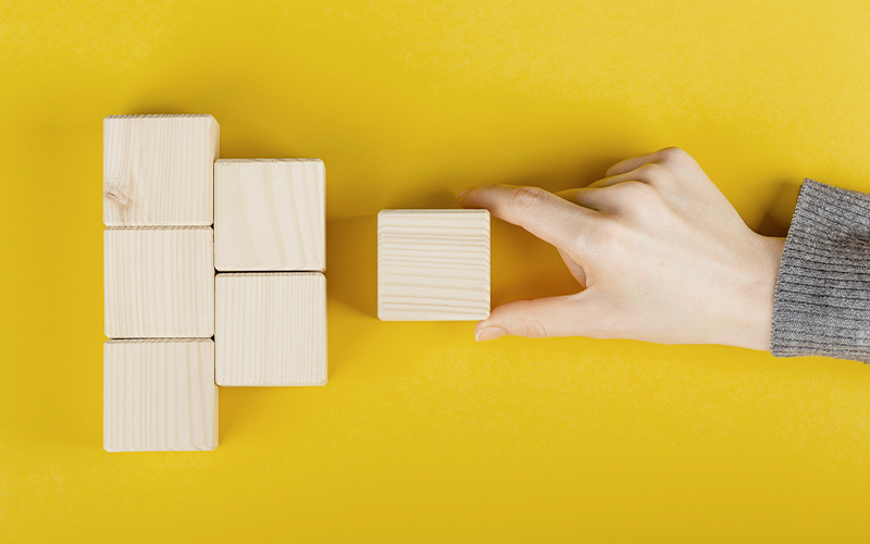 Il Cubo: La Forma Perfetta