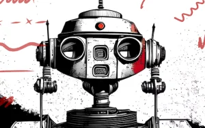 Scopri di più sull'articolo Intelligenza Artificiale: il nostro settore è a rischio?