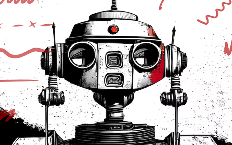 Intelligenza Artificiale: il nostro settore è a rischio?