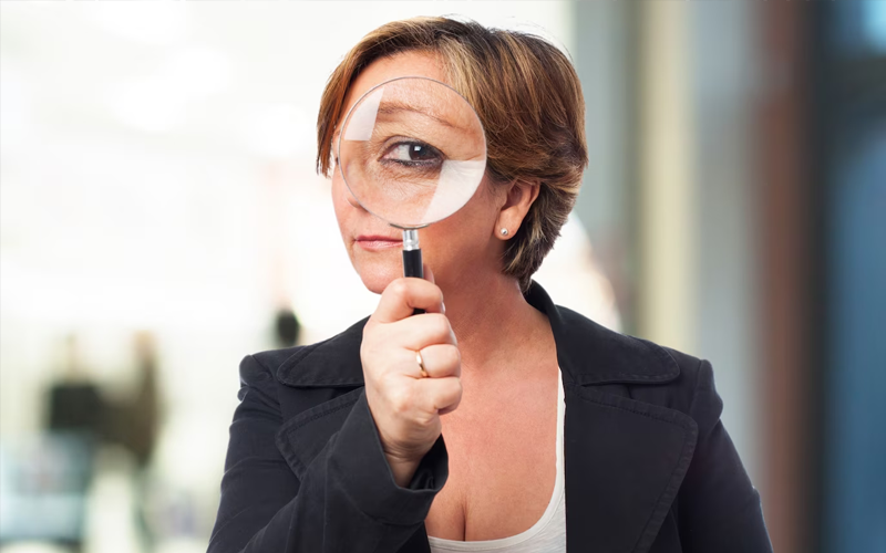 Scopri di più sull'articolo Computer Forensics – Spiegato Semplice