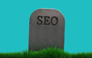 Scopri di più sull'articolo La SEO è morta? Benvenuti nell’era della GEO