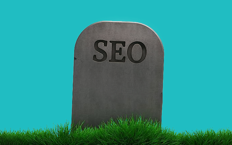 La SEO è morta? Benvenuti nell’era della GEO