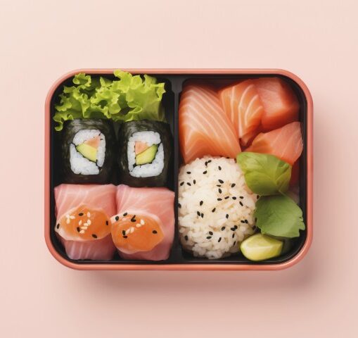 BENTO BOX