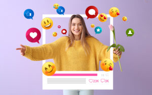 Scopri di più sull'articolo Social SEO – Nel 2026 i tuoi clienti ti cercano su TikTok e Instagram