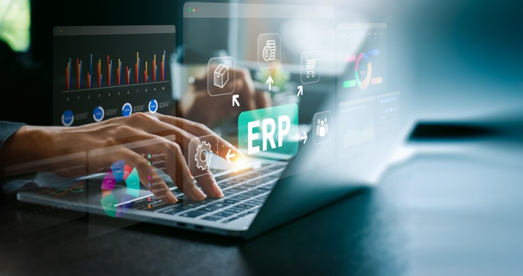 software gestionali ai netcubo