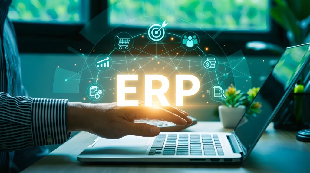 software gestionali ai